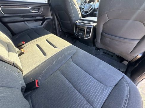 Used 2022 RAM 1500 Big Horn image 15