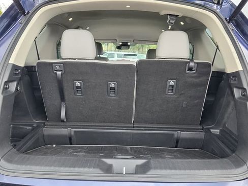 Used 2023 Honda Pilot EX-L image 13