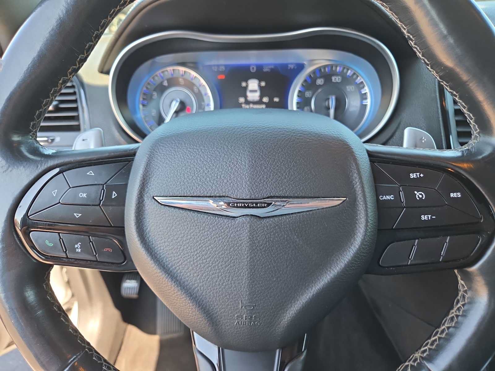 Used 2021 Chrysler 300 S RWD image 23