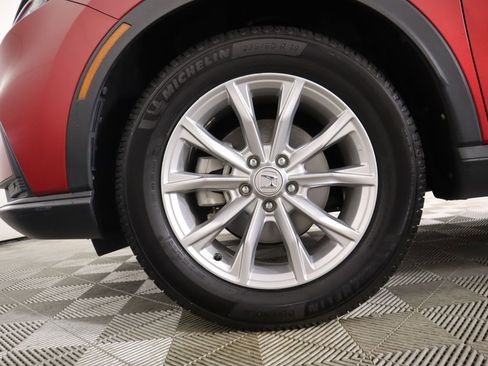 Certified 2023 Honda CR-V EX-L image 30