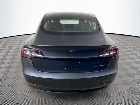 Used 2018 Tesla Model 3 Long Range image 7