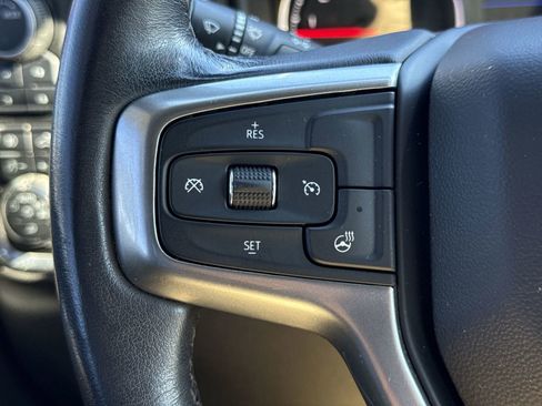 Used 2022 Chevrolet Silverado 1500 RST image 19
