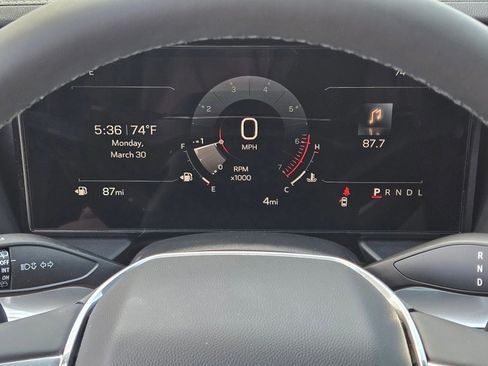 New 2026 GMC Terrain Elevation image 22