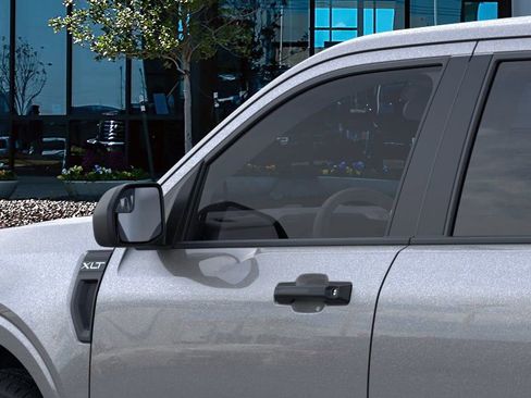 New 2026 Ford Maverick XLT image 21