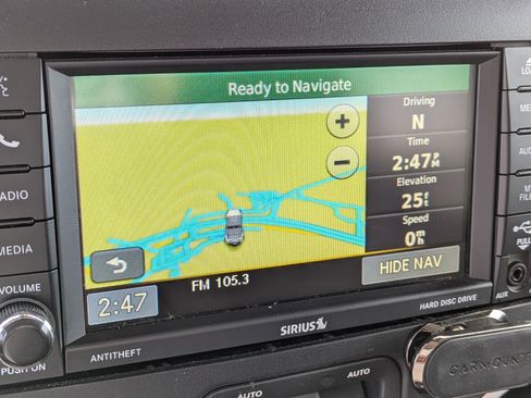 Used 2015 Jeep Wrangler Unlimited Sahara w/ Connectivity Group image 12