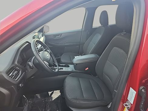 Certified 2023 Ford Escape Active image 22