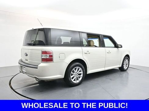 Used 2014 Ford Flex SE FWD image 7