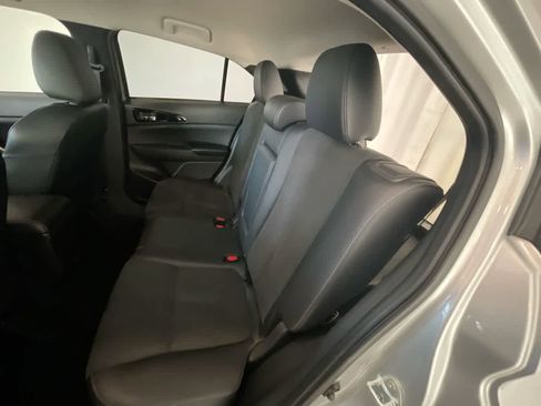 Used 2024 Mitsubishi Eclipse Cross SE image 22