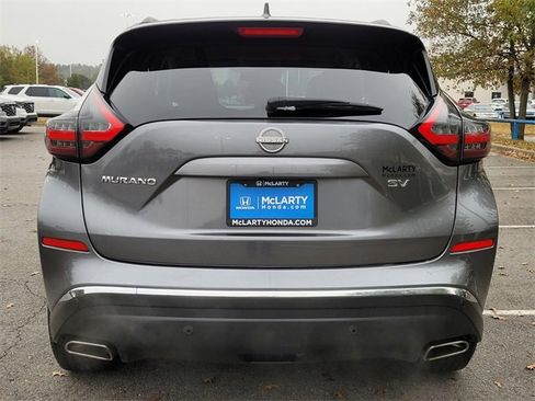 Used 2024 Nissan Murano SV image 6