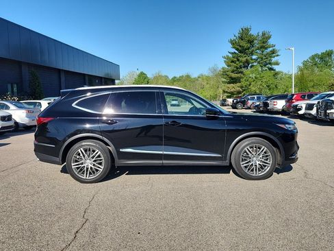 Used 2023 Acura MDX SH-AWD w/ Advance Package image 8