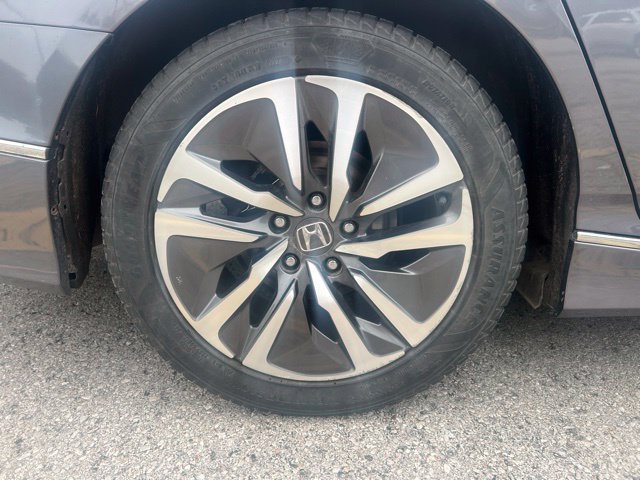 Used 2018 Honda Accord EX-L image 26