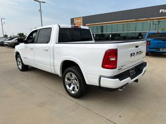 New 2027 RAM 1500 4x4 Crew Cab video 3