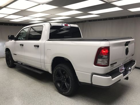 Used 2023 RAM 1500 Big Horn image 2