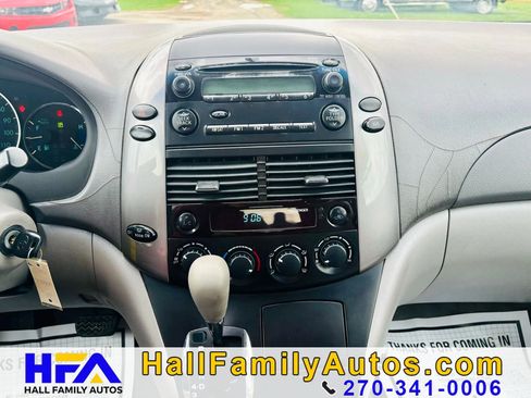 Used 2006 Toyota Sienna LE FWD image 20
