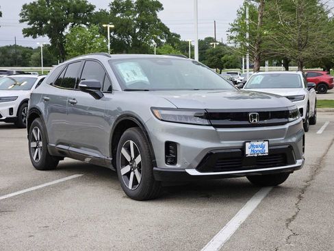 New 2026 Honda Prologue Touring image 3