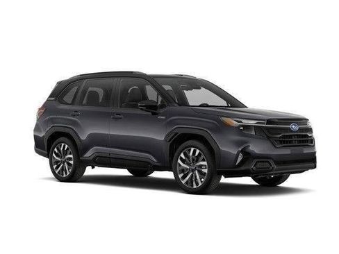 New 2025 Subaru Forester Touring w/ Touring Package image 59