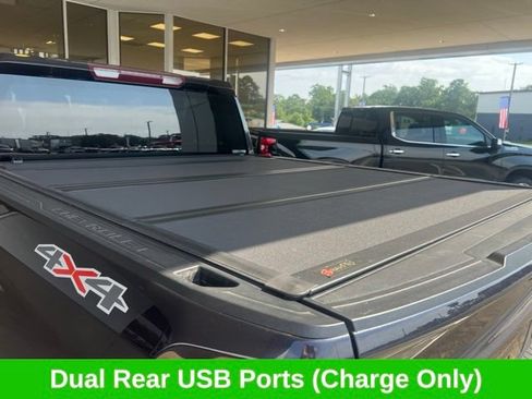 Used 2023 Chevrolet Silverado 1500 LT AWD/4WD image 11