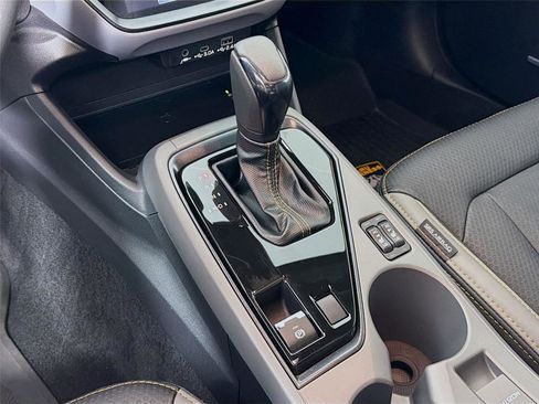 Certified 2026 Subaru Crosstrek 2.5i Wilderness image 18