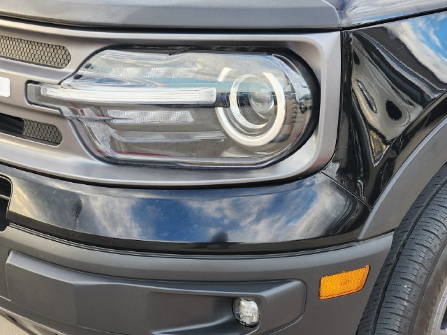 Used 2021 Ford Bronco Sport Big Bend AWD/4WD image 10