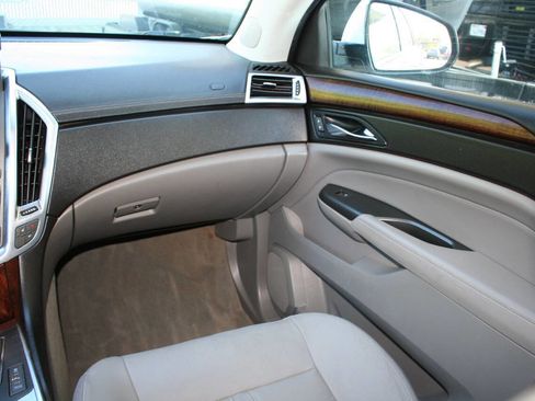 Used 2012 Cadillac SRX Performance image 18