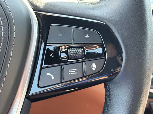 Certified 2023 BMW 540i RWD image 20