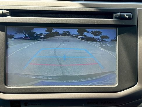 Used 2016 Toyota 4Runner Limited AWD/4WD image 16