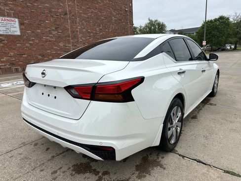 Used 2021 Nissan Altima 2.5 S w/ Driver Assist Package image 6