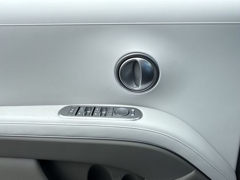 New 2026 Hyundai Palisade SE FWD image 15