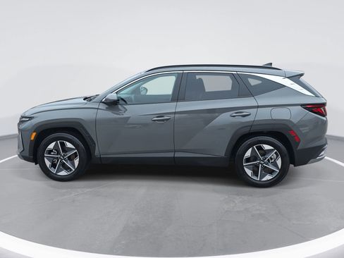 Used 2025 Hyundai Tucson SEL image 8