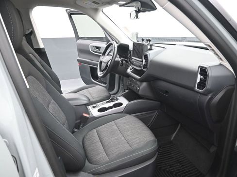 Certified 2023 Ford Bronco Sport Big Bend w/ Convenience Package image 24