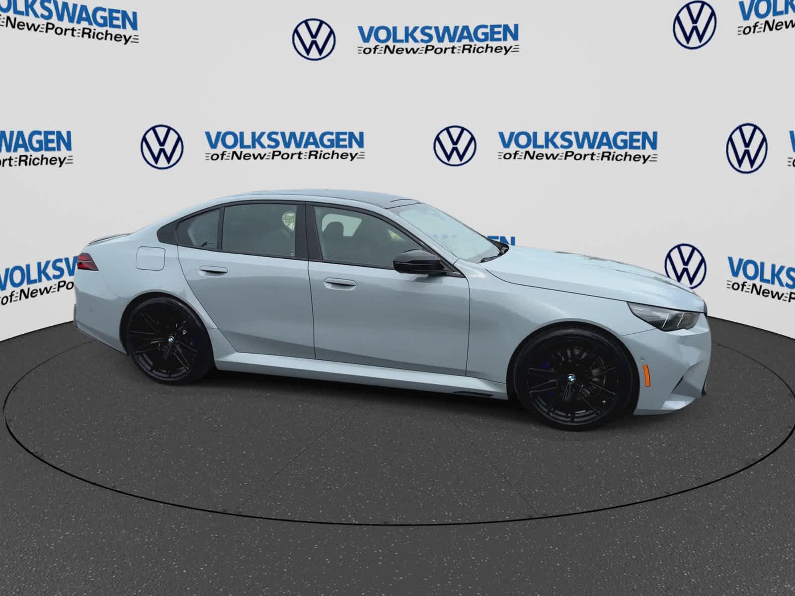 Used 2026 BMW M5 AWD/4WD image 9