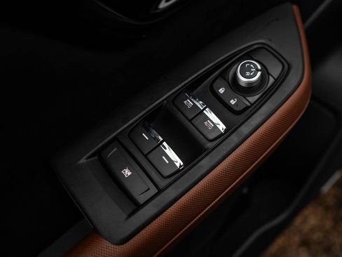 New 2026 Subaru Forester Touring AWD/4WD image 17
