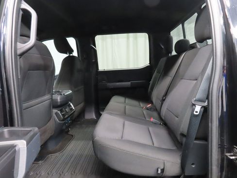 Used 2022 Ford F150 XLT w/ Equipment Group 302A High image 10