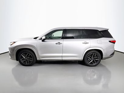 New 2026 Lexus TX 350 AWD w/ Technology Package