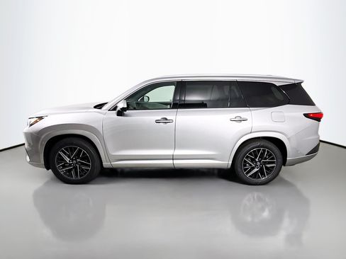 New 2026 Lexus TX 350 AWD w/ Technology Package image 4
