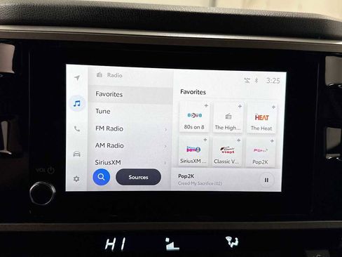 New 2025 Toyota Tundra SR5 image 18