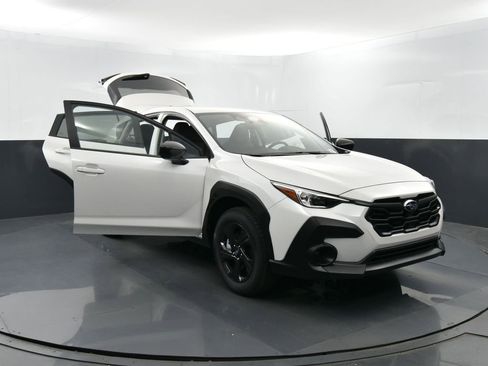 New 2026 Subaru Crosstrek 2.5i image 34