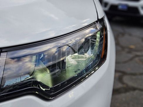 New 2026 Jeep Compass Limited image 10