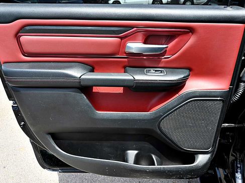 Used 2019 RAM 1500 Rebel w/ Rebel Level 2 Equipment Group RWD image 13