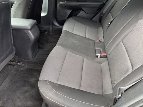 Used 2024 Kia Forte LXS FWD image 19