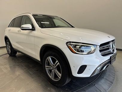 Certified 2022 Mercedes-Benz GLC 300