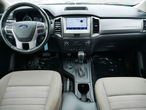 Certified 2020 Ford Ranger XLT w/ Equipment Group 301A Mid image 18