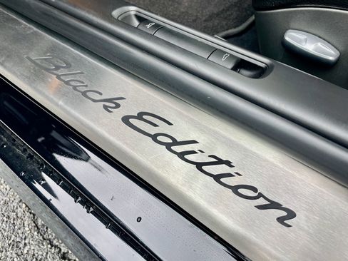 Used 2012 Porsche 911 Carrera Black Edition image 31