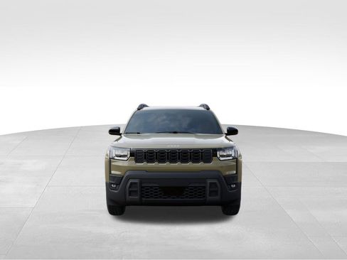 New 2026 Jeep Cherokee Laredo image 7