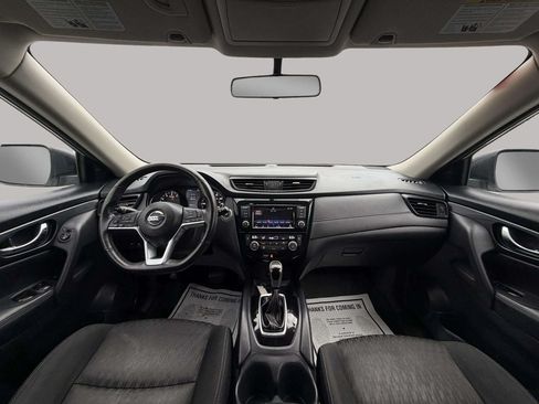 Used 2018 Nissan Rogue SV AWD/4WD image 23