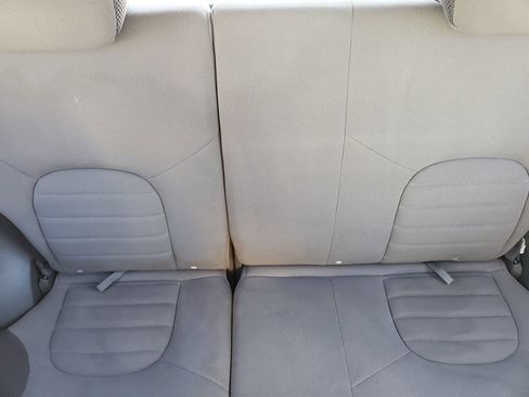 Used 2007 Nissan Xterra S image 19