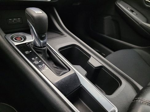 Used 2020 Nissan Sentra SV image 26