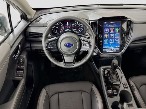 New 2026 Subaru Crosstrek 2.5i Limited w/ Crosstrek Mirror Package image 21