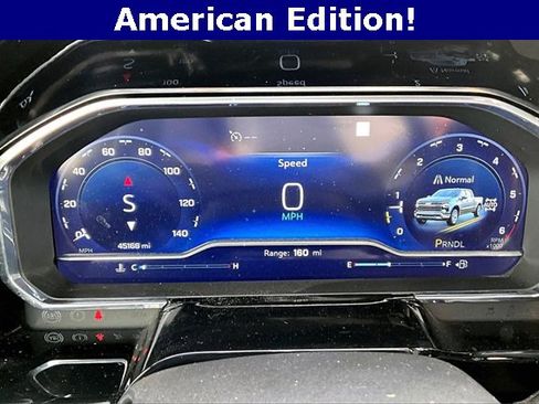 Used 2023 Chevrolet Silverado 1500 LT image 14