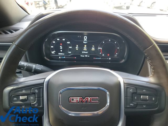 Certified 2023 GMC Yukon SLT w/ SLT Premium Package RWD image 23